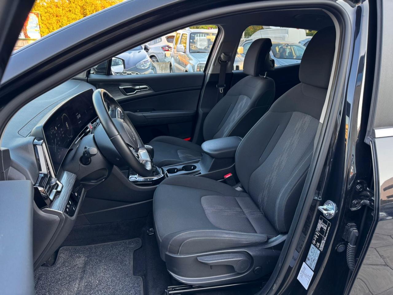 KIA SPORTAGE 1.6 GPL 2023 STYLE 25 MILA KM