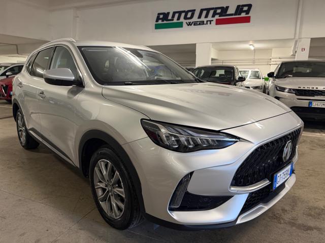 MG HS 1.5 t-gdi Luxury auto#PELLE#CAMBIO AUT#CARPLAY