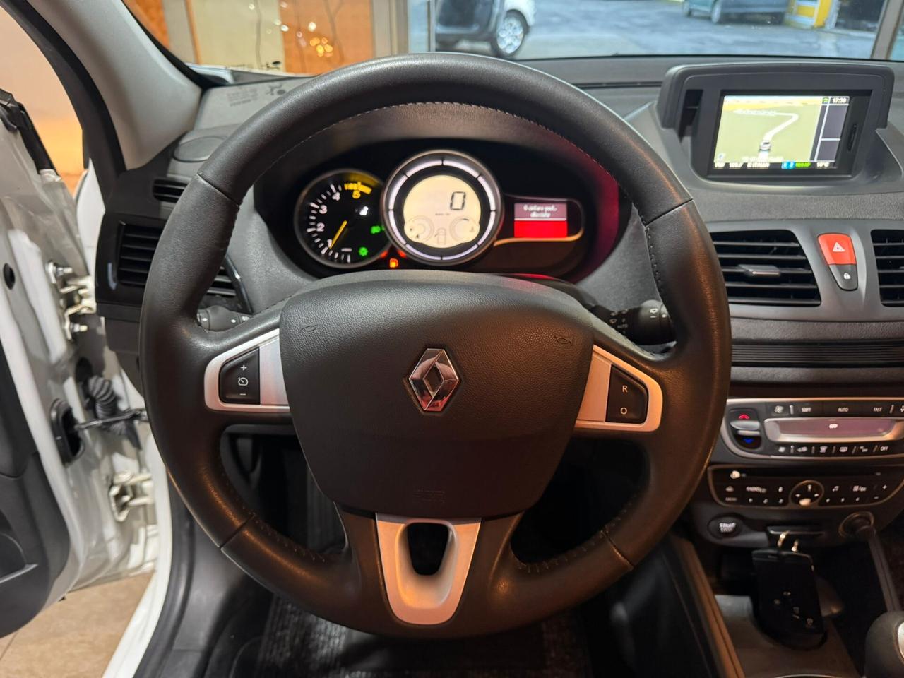 Renault Megane Mégane 1.5 dCi 110CV SporTour GT Line