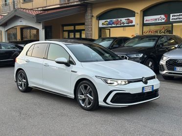 Volkswagen Golf 1.5 eTSI 150 CV EVO ACT DSG R-Line