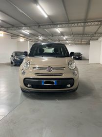 Fiat 500L Living 1.6 Multijet 120 CV Lounge