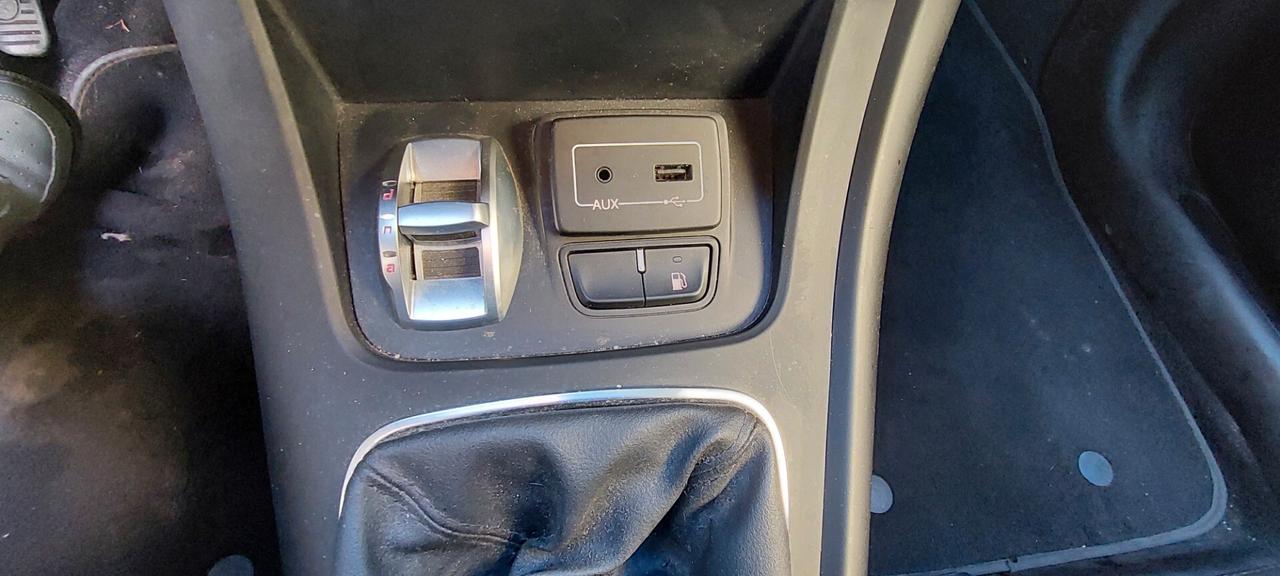 GIULIETTA 1,4 TURBO 120 CV GPL DI SERIE TELEFONO SENSORI CRUISE CONTROL IMPECCABILE FULL