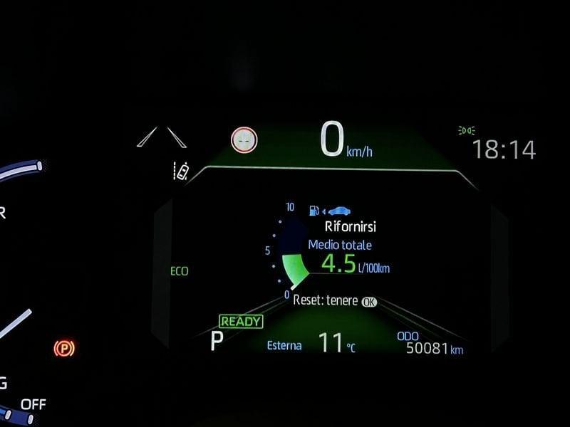 Toyota Yaris Cross Yaris Cross 1.5 Hybrid 5p. E-CVT Trend