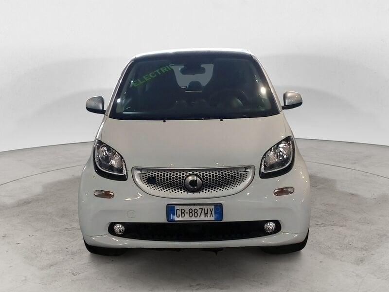 smart fortwo 004299 EQ Passion