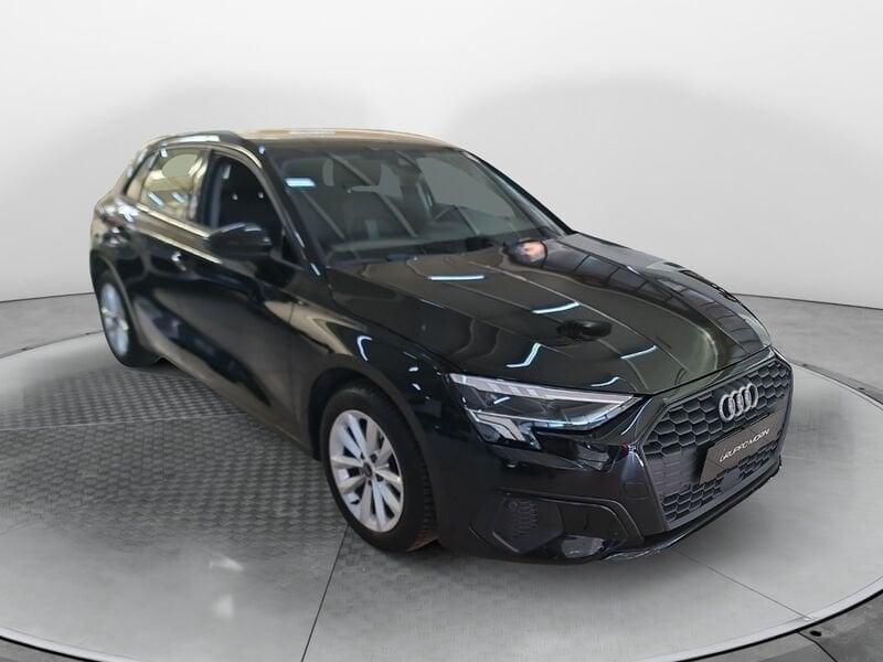 Audi A3 A3 SPB 30 g-tron S tronic