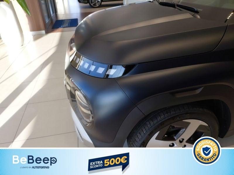 Hyundai Inster 49KWH XCLASS