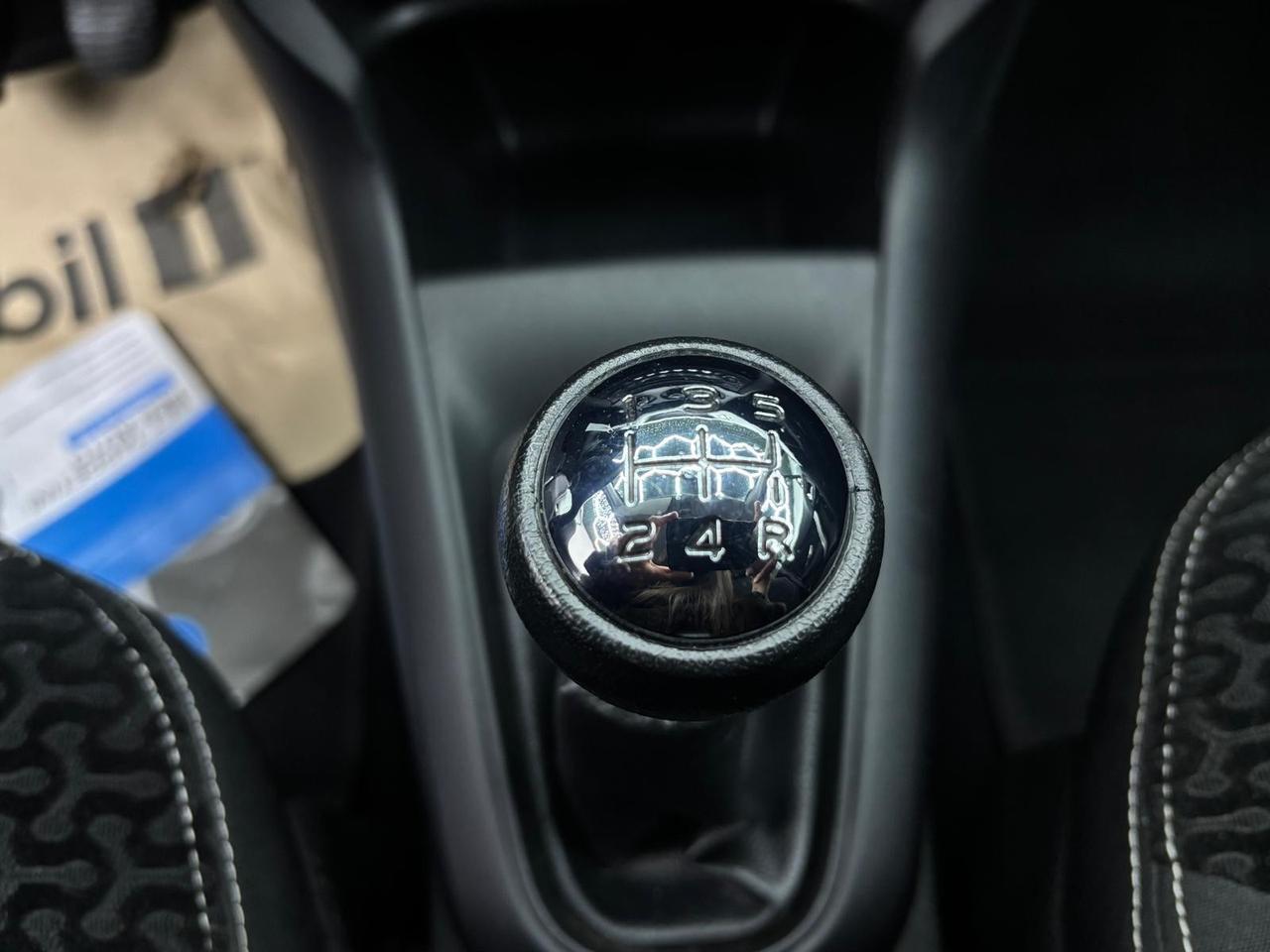 Citroen C3 1.1 Eco Energy G Exclusive