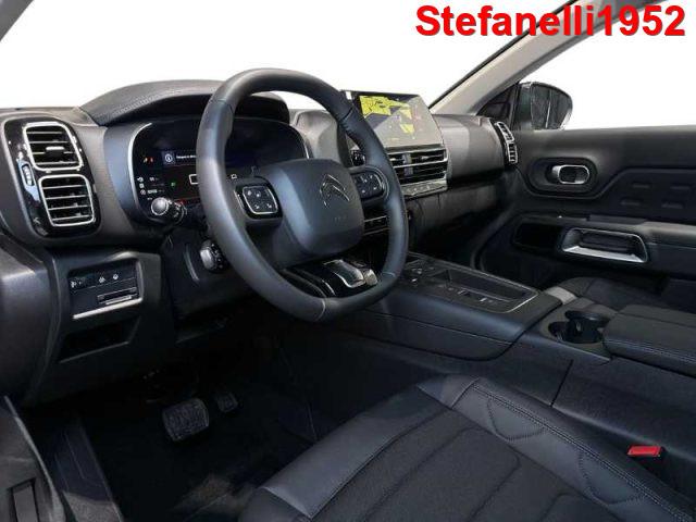 CITROEN C5 Aircross MAX - BlueHDi 130 S&S EAT8