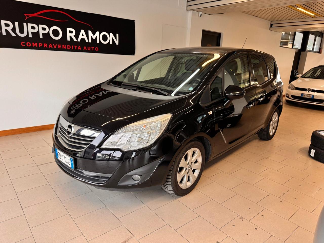 Opel Meriva 1.7 CDTI 110CV Cosmo