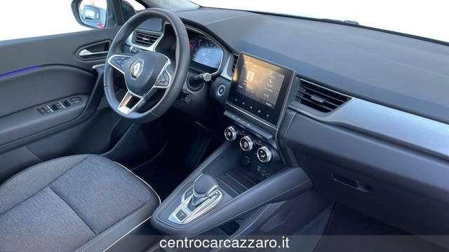 Renault Captur 1.3 TCe 155cv Intens EDC Fap