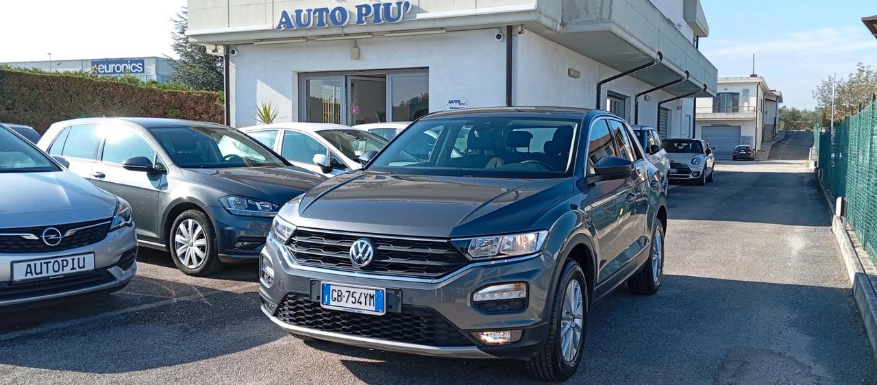 Volkswagen T-Roc 1.6 TDI 115 CV Business - Garanzia