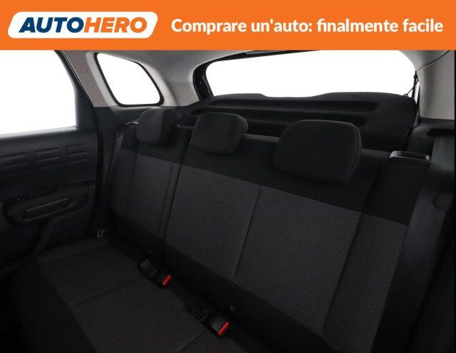 CITROEN C3 Aircross BlueHDi 100 S&S Feel