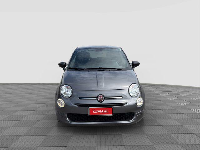 FIAT 500 500 1.0 Hybrid Cult