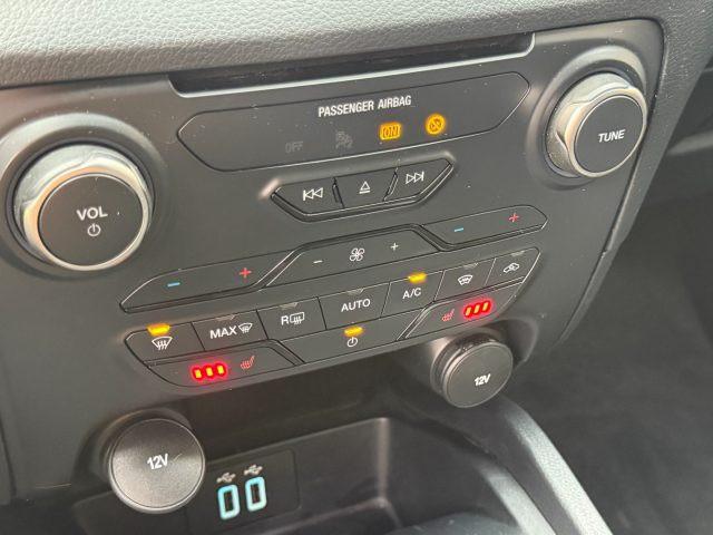 FORD Ranger Raptor 2.0 TDCi aut. 213CV DC 5 posti IVA ESPOSTA