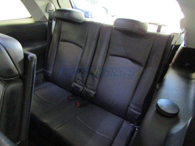 FIAT Freemont 2.0 Mjt 170 CV 4x4 aut. Lounge 7 POSTI