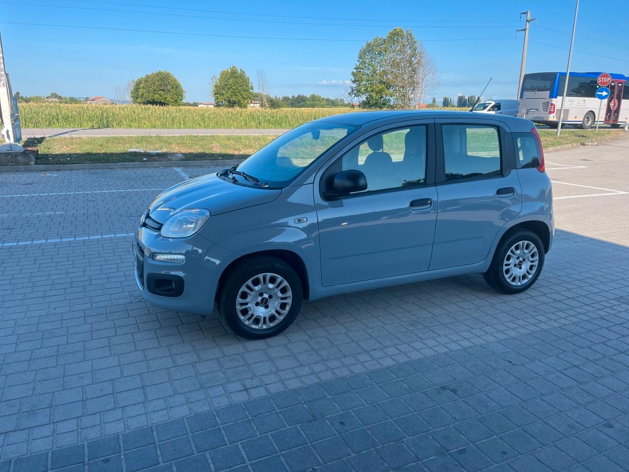 Fiat Panda 1.2