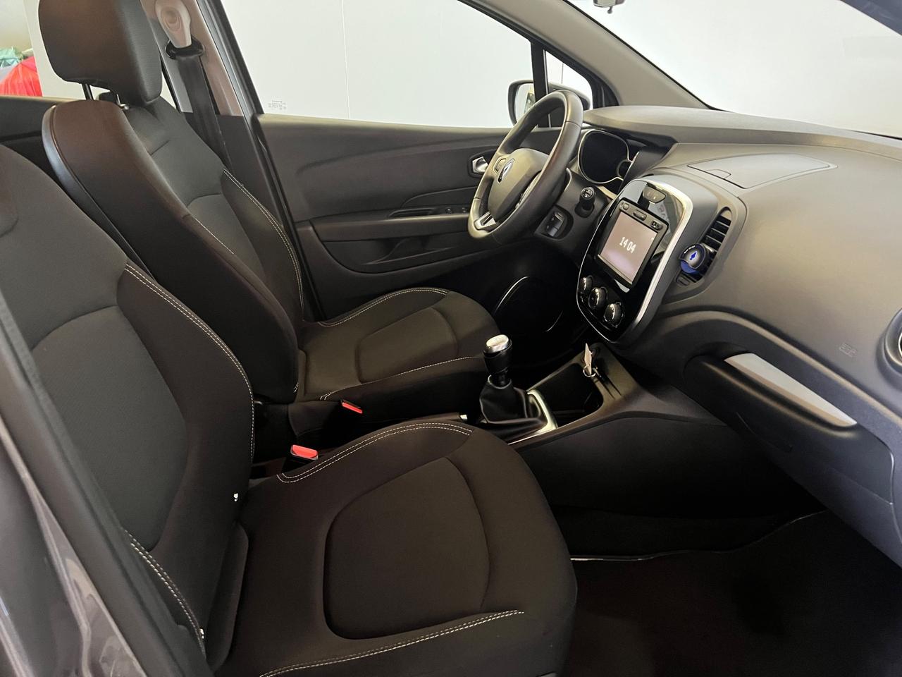 Renault Captur TCe 12V 90 CV Sport Edition2