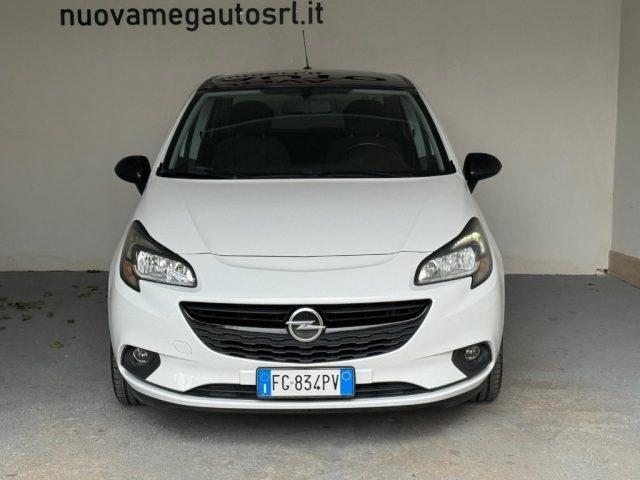 OPEL Corsa 1.4 90CV GPL Tech 5 porte b-Color