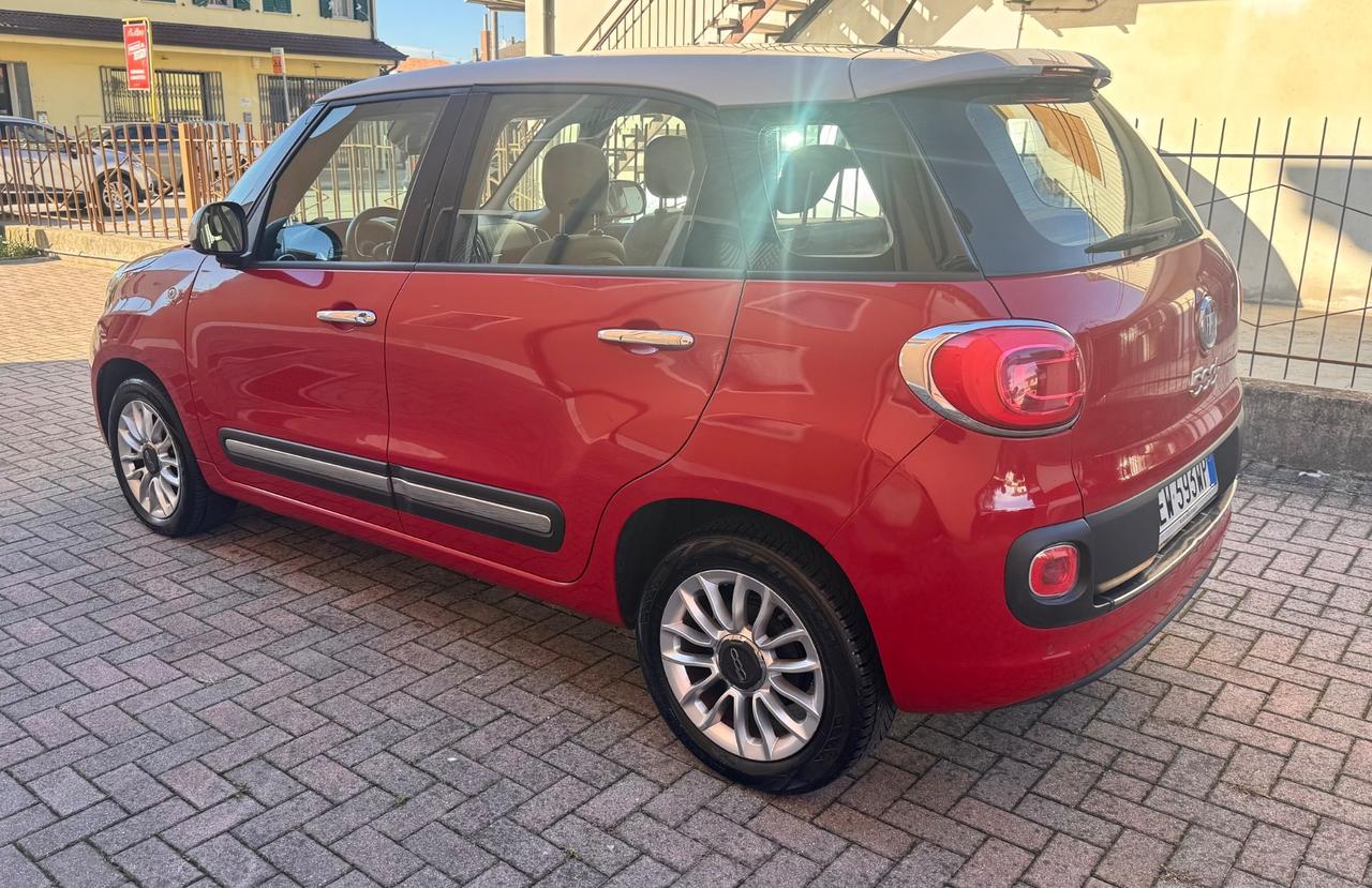 Fiat 500L 1.3 Multijet OK Neopatentati