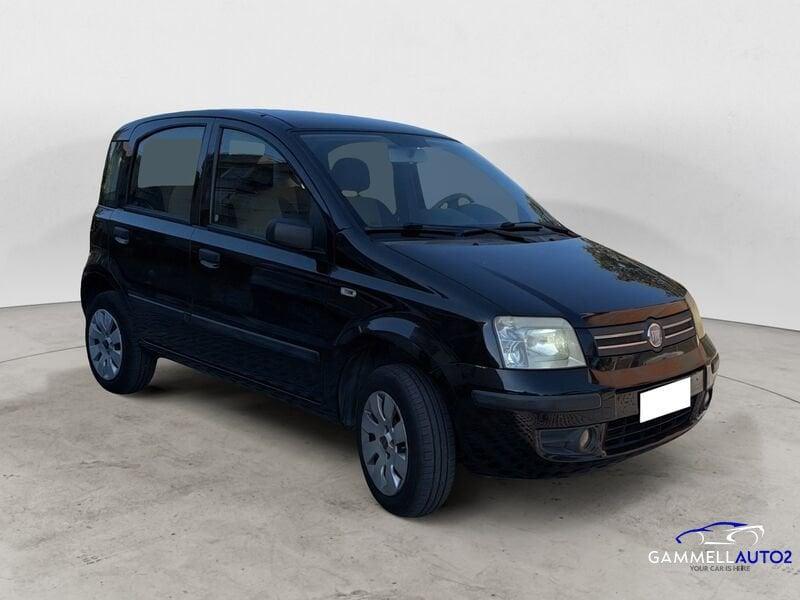FIAT Panda FIAT PANDA METANO