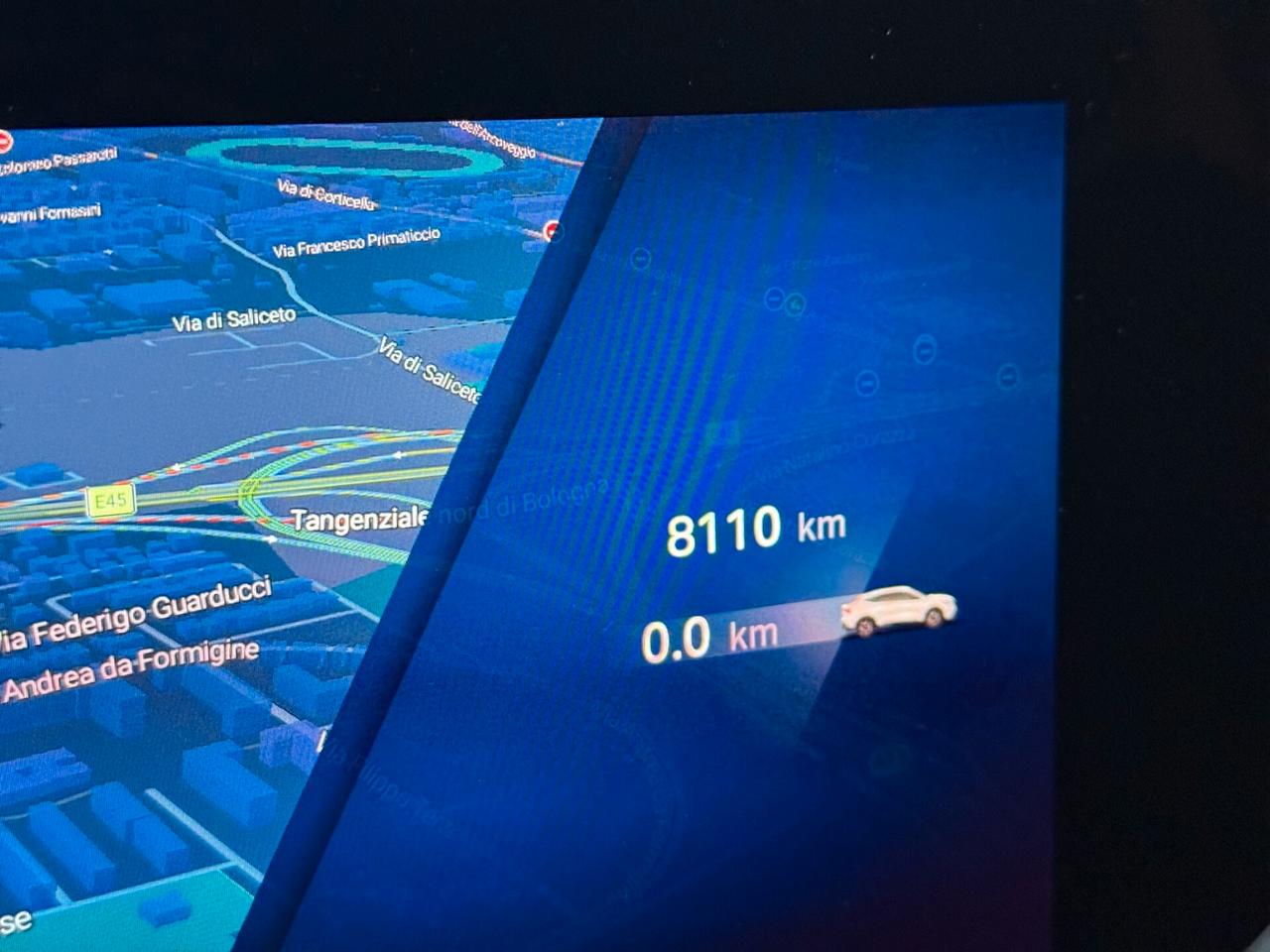 Renault Rafale Full Hybrid E-Tech 200 CV Techno