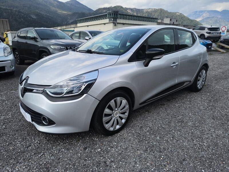 Renault Clio Clio 1.2 5 p Live