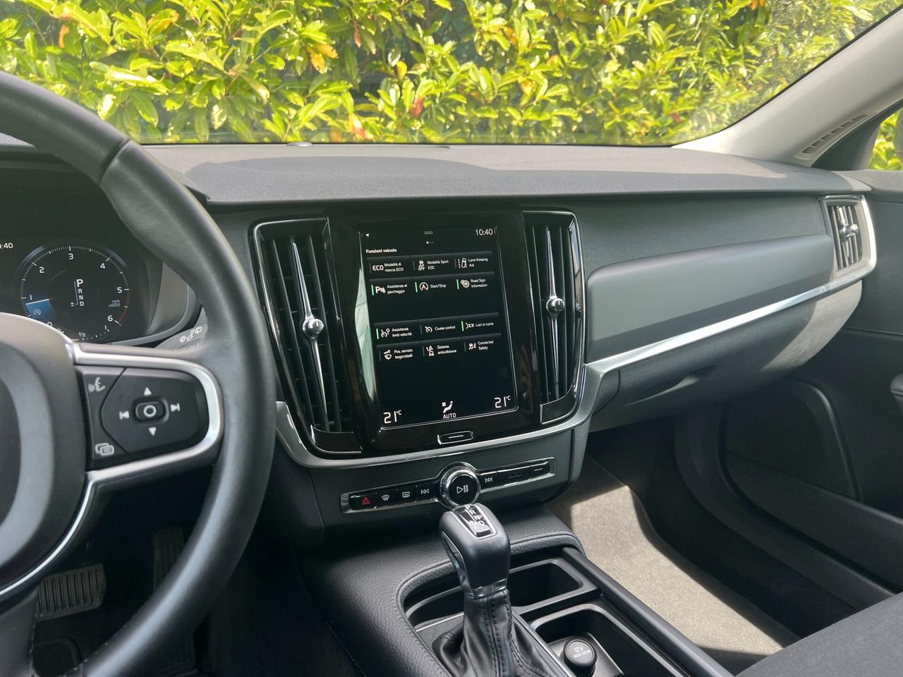 Volvo V90 D4 AWD Geartronic
