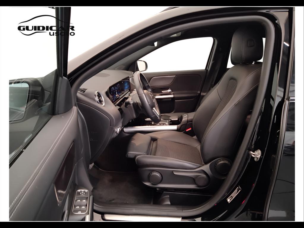 Mercedes-Benz GLA-H247 2020 - GLA 180 d Sport Plus auto