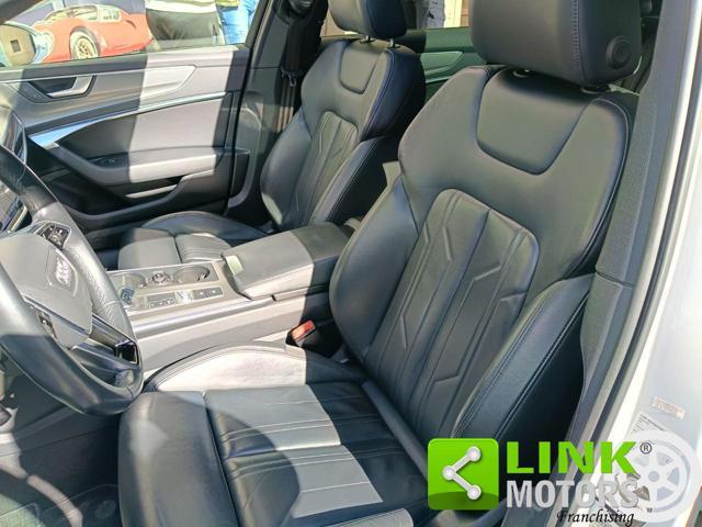 AUDI A6 Avant 40 2.0 TDI S tronic Business Plus