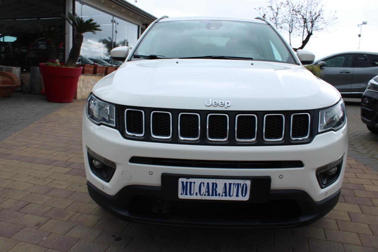 Jeep Compass 1.6 Multijet II 2WD Longitude
