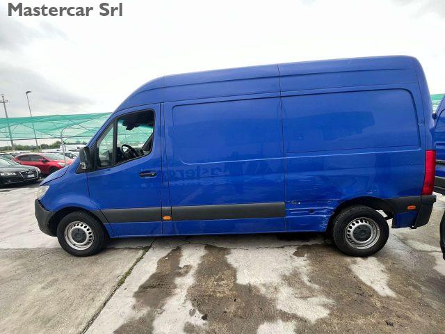 MERCEDES-BENZ Sprinter Sprinter 311 CDI 114cv Furgone - GE965CE