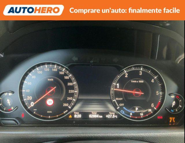 BMW 435 d xDrive Gran Coupé Luxury