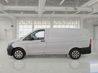MERCEDES Vito 114 cdi long E6