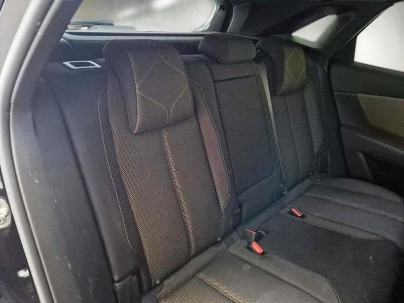 DS DS 7 CROSSBACK BlueHDi 130 Automatica Business