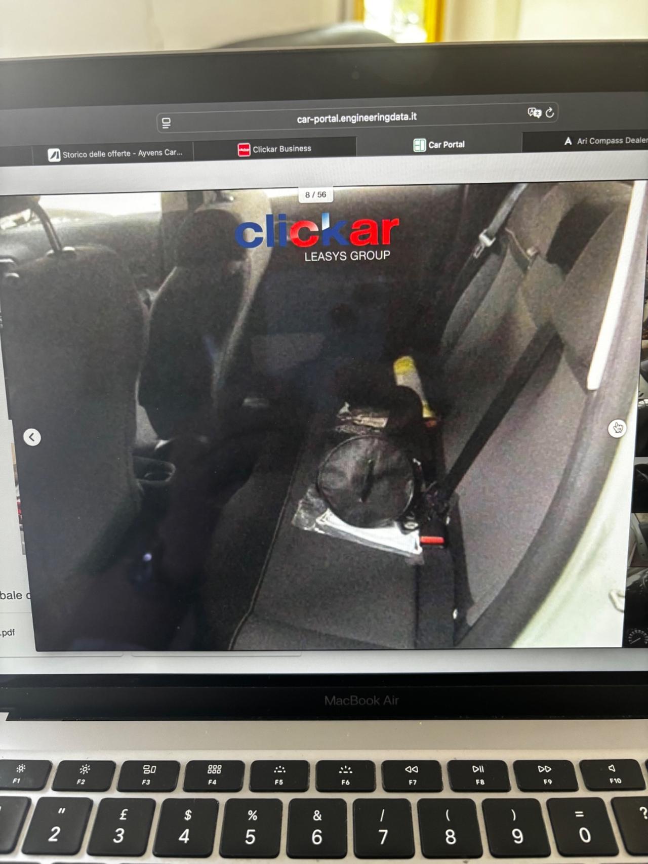 Citroen C3 5 anni di garanzia