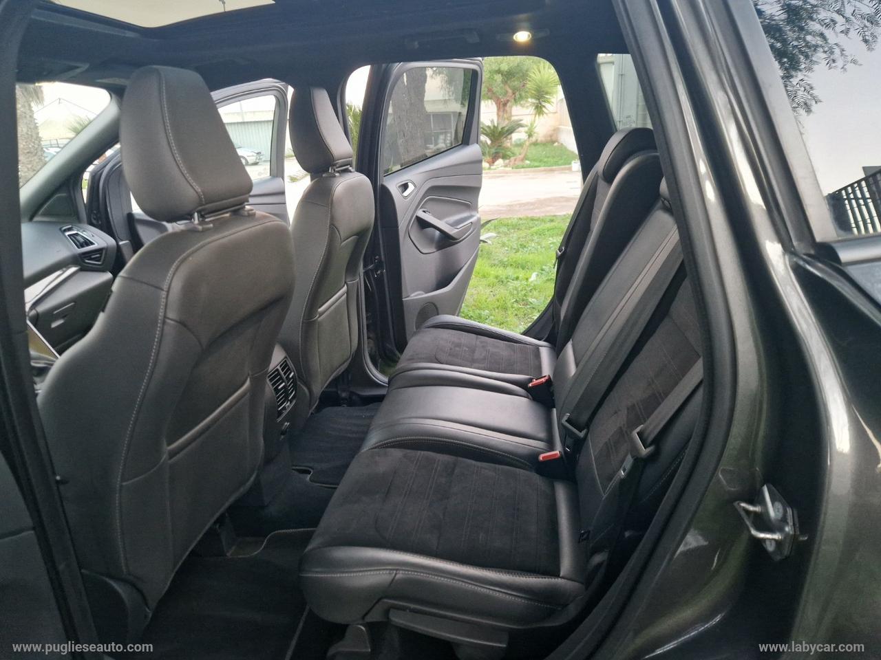 FORD Kuga 1.5 TDCI 120 CV S&S 2WD ST-Line