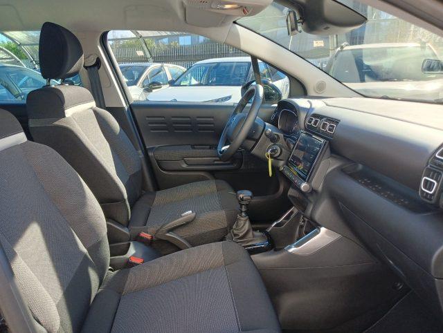 CITROEN C3 Aircross PureTech 110 S&S Plus