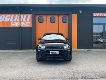 Land Rover Range Evoque 2.0 TD4 180 CV 5p. HSE Dynamic