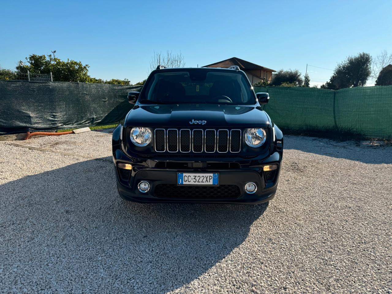 Jeep Renegade 1.0 T3 Business