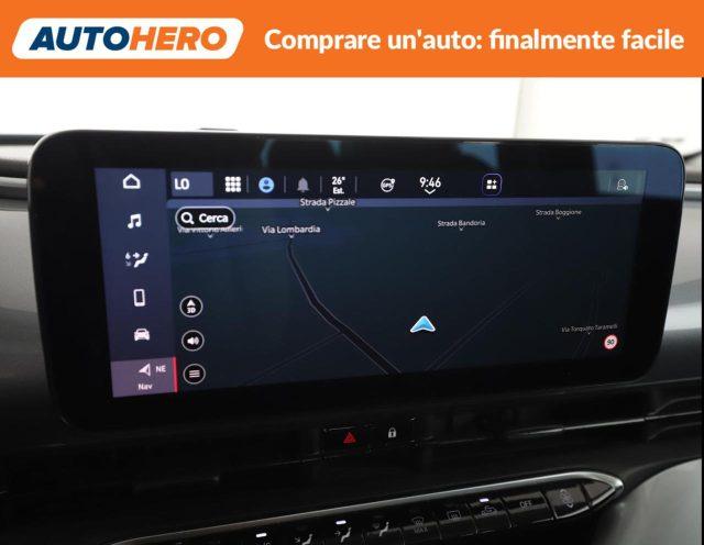 FIAT 500e Berlina 42 kWh Icon