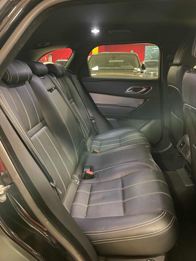 LAND ROVER Range Rover Velar 2.0D I4 180 CV R-Dynamic SE