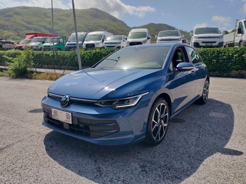 Volkswagen Golf Golf 2.0 TDI 115 CV SCR GOAL