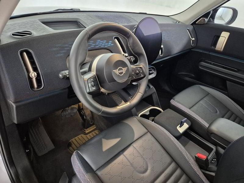 MINI Countryman COUNTRIMAN C