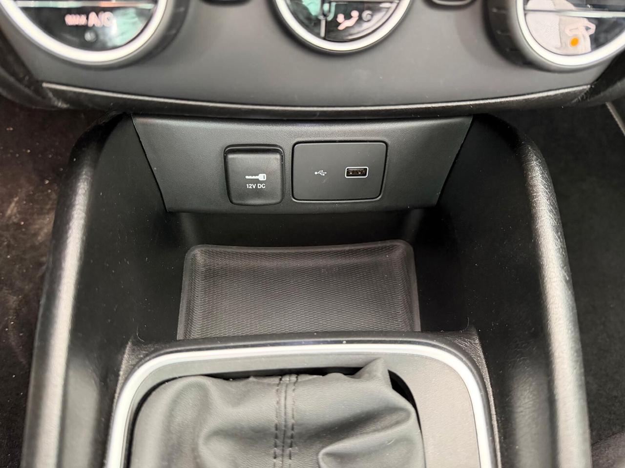 Fiat Tipo 1.3 Mjt 4 porte Street