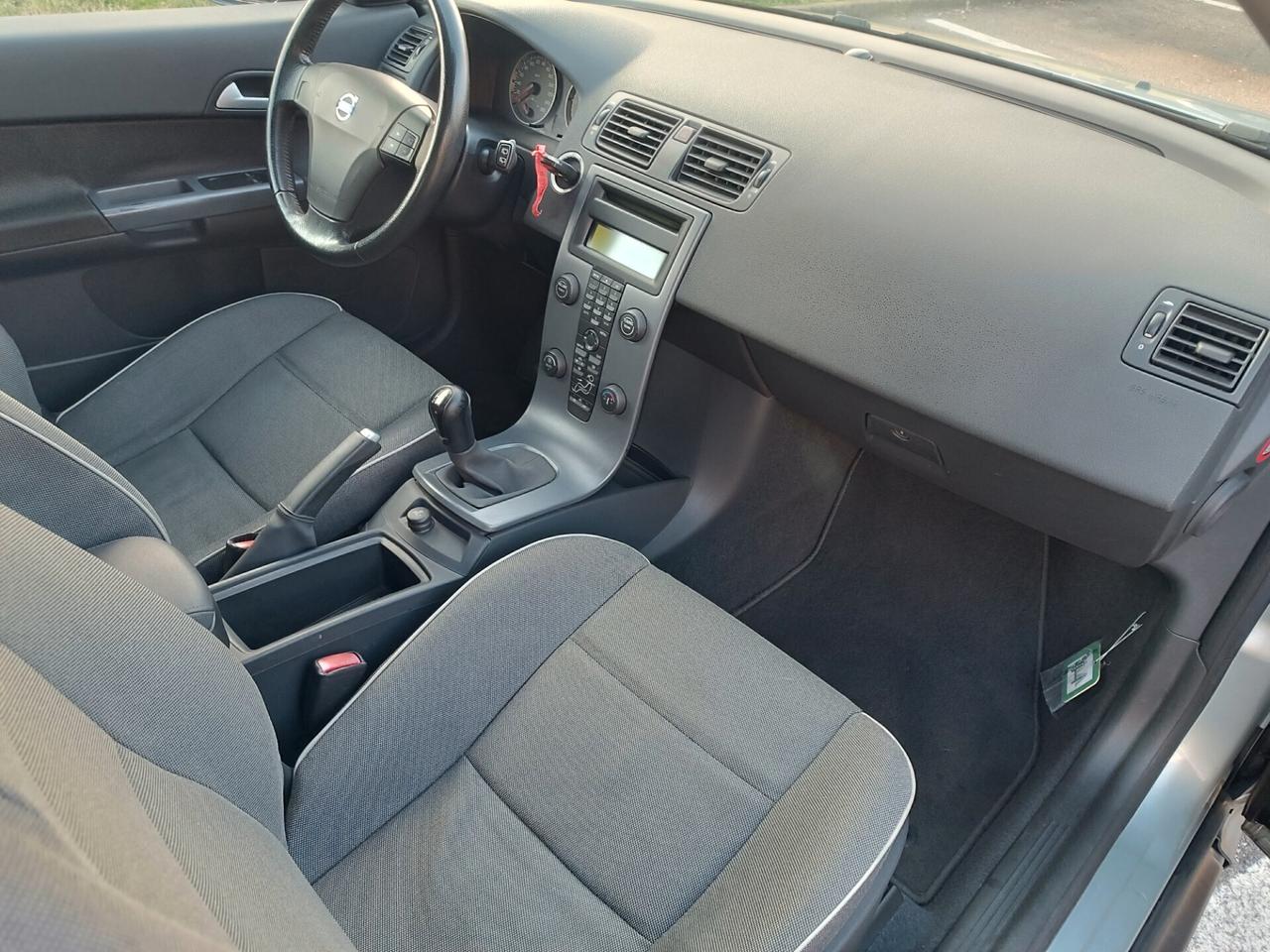 Volvo C30 1.6 D Kinetic garanzia