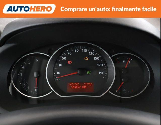 RENAULT Kangoo 1.5 dCi 90CV 5 porte Stop & Start Limited