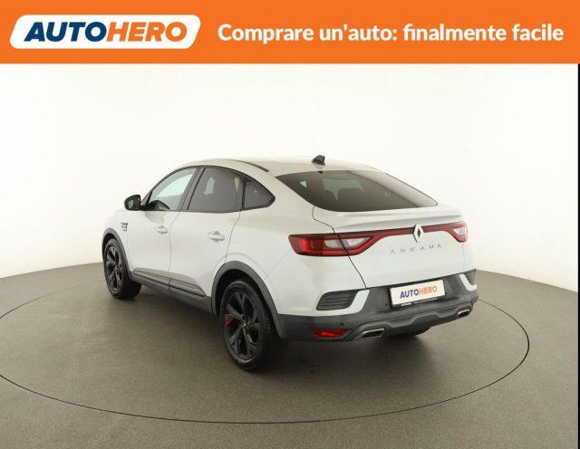 RENAULT Arkana Arkana TCe 140 CV EDC R.S. Line