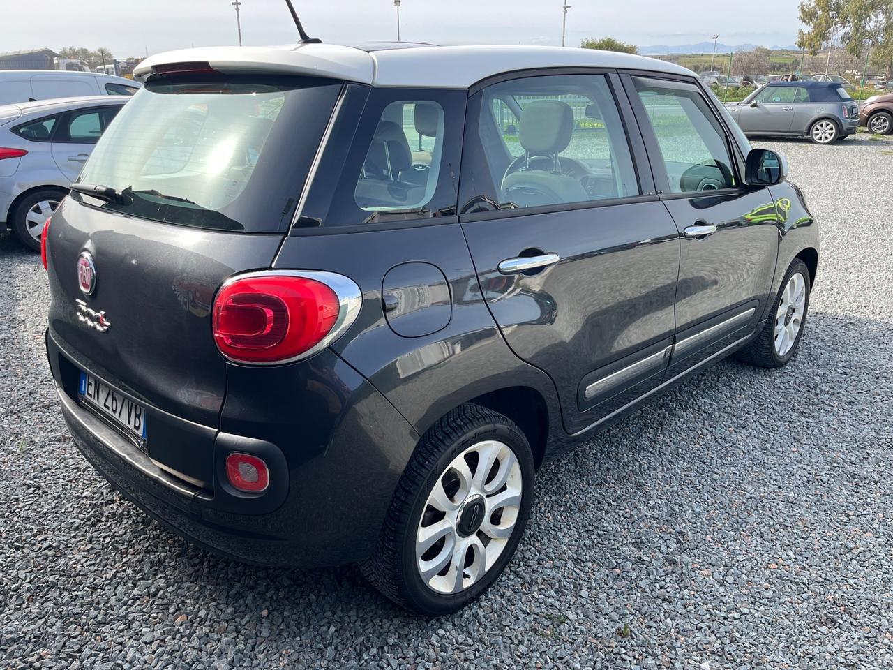 Fiat 500L 1.3 Multijet Panoramic Edition GARANZIA