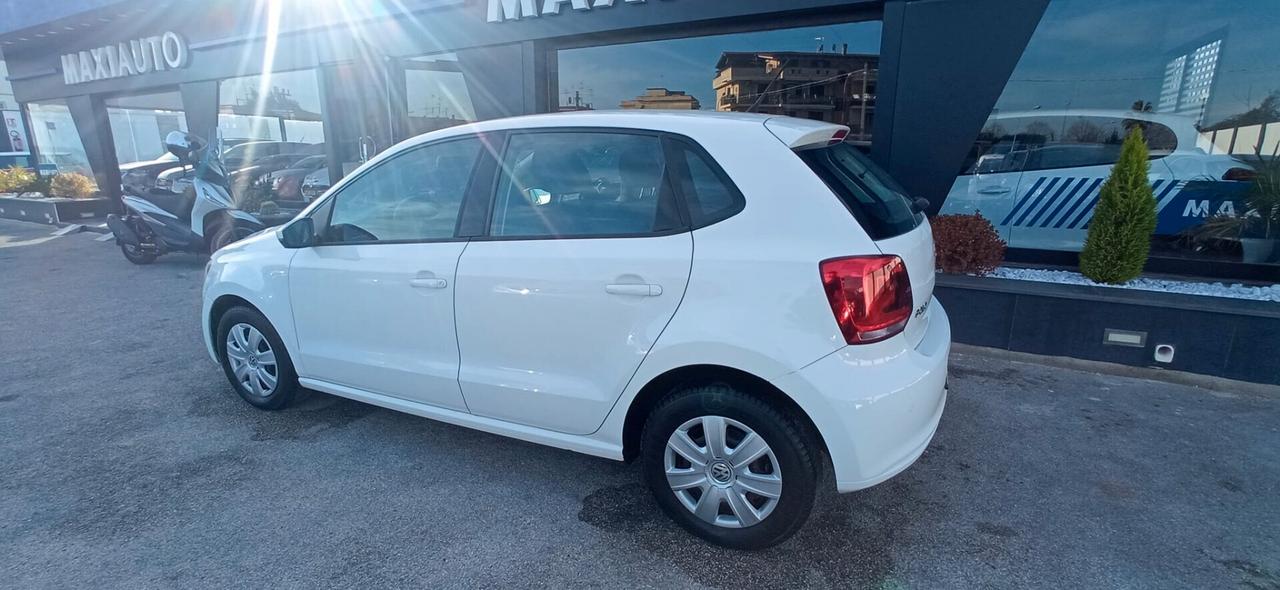 Volkswagen Polo SENZA BUSTA PAGA