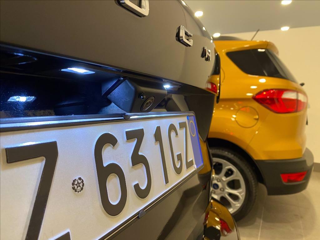 FORD Kuga 2.5 phev ST-Line X 2wd 225cv cvt del 2020